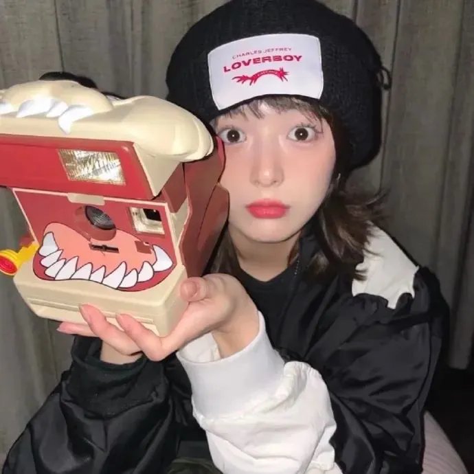 寂寞是条狗